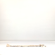 幅：21 (cm)×奥行：73 (cm)×高さ：20 (cm)／496 (g)，撮影・計測日：1994-09-06