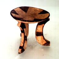 幅：26 (cm)×奥行：26 (cm)×高さ：26 (cm)／650 (g)，撮影・計測日：1990-07-23