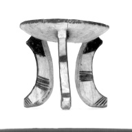 幅：26 (cm)×奥行：26 (cm)×高さ：26 (cm)／650 (g)，撮影・計測日：1990-07-23