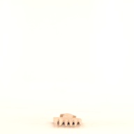 幅：4.8 (cm)×奥行：19 (cm)×高さ：1.0 (cm)／3 (g)，撮影・計測日：2001-12-14