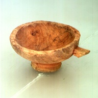 幅：34 (cm)×奥行：26 (cm)×高さ：13 (cm)／954 (g)，撮影・計測日：1991-08-19