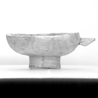 幅：34 (cm)×奥行：26 (cm)×高さ：13 (cm)／954 (g)，撮影・計測日：1991-08-19