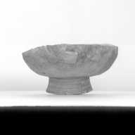 幅：34 (cm)×奥行：26 (cm)×高さ：13 (cm)／954 (g)，撮影・計測日：1991-08-19