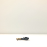 幅：9.6 (cm)×奥行：34 (cm)×高さ：2.8 (cm)／176 (g)，撮影・計測日：1998-04-02