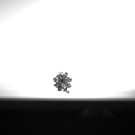 幅：2.5 (cm)×奥行：17 (cm)×高さ：2.6 (cm)／11 (g)，撮影・計測日：1994-03-04