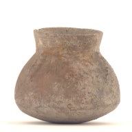 幅：9.9 (cm)×奥行：10 (cm)×高さ：9.7 (cm)／25 (g)，撮影・計測日：2002-01-07