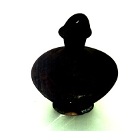 幅：23 (cm)×奥行：26 (cm)×高さ：26 (cm)／1.54 (kg)，撮影・計測日：1990-08-01