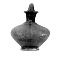 幅：23 (cm)×奥行：26 (cm)×高さ：26 (cm)／1.54 (kg)，撮影・計測日：1990-08-01