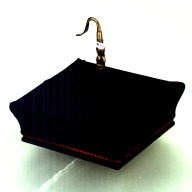 幅：31 (cm)×奥行：31 (cm)×高さ：31 (cm)／486 (g)，撮影・計測日：1990-08-03