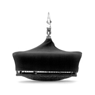 幅：31 (cm)×奥行：31 (cm)×高さ：31 (cm)／486 (g)，撮影・計測日：1990-08-03