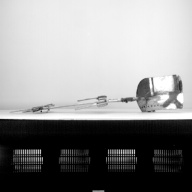 幅：46 (cm)×奥行：112 (cm)×高さ：23 (cm)／1.18 (kg)，撮影・計測日：1993-01-08