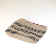 幅：45 (cm)×奥行：40 (cm)×高さ：7.0 (cm)／276 (g)，撮影・計測日：1994-09-20