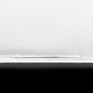 幅：32 (cm)×奥行：34 (cm)×高さ：1.6 (cm)／492 (g)，撮影・計測日：1993-01-13