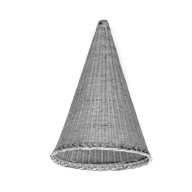 幅：42 (cm)×奥行：62 (cm)×高さ：36 (cm)／604 (g)，撮影・計測日：1991-09-05