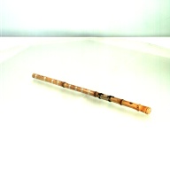 幅：87 (cm)×奥行：6.1 (cm)×高さ：4.7 (cm)／408 (g)，撮影・計測日：1991-10-07