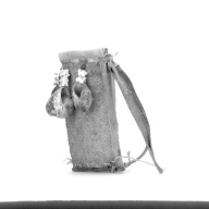 幅：48 (cm)×奥行：30 (cm)×高さ：32 (cm)／476 (g)，撮影・計測日：1991-09-05