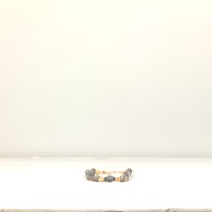 幅：1.3 (cm)×奥行：33 (cm)×高さ：1.4 (cm)／58 (g)，撮影・計測日：1996-06-14