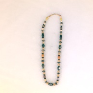 幅：1.3 (cm)×奥行：33 (cm)×高さ：1.4 (cm)／58 (g)，撮影・計測日：1996-06-14