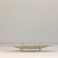 幅：28 (cm)×奥行：29 (cm)×高さ：5.1 (cm)／392 (g)，撮影・計測日：1996-10-17