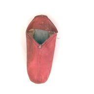 幅：12 (cm)×奥行：26 (cm)×高さ：6.6 (cm)／116 (g)，撮影・計測日：1996-10-30