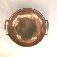 幅：26 (cm)×奥行：24 (cm)×高さ：14 (cm)／769 (g)，撮影・計測日：1996-11-01