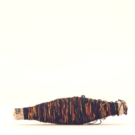 幅：2.1 (cm)×奥行：7.8 (cm)×高さ：2.2 (cm)／4 (g)，撮影・計測日：2003-07-10