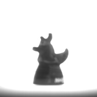 幅：1.8 (cm)×奥行：1.7 (cm)×高さ：2.8 (cm)／34 (g)，撮影・計測日：1996-12-27