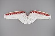 横：124 (cm)×厚み：2.0 (cm)×縦：35 (cm)／426 (g)，撮影・計測日：2017-11-17