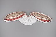 横：124 (cm)×厚み：2.0 (cm)×縦：35 (cm)／426 (g)，撮影・計測日：2017-11-17