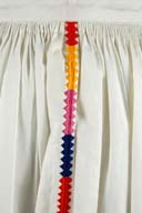 幅：23 (cm)×着丈：78 (cm)／247 (g)，撮影・計測日：2009-08-19