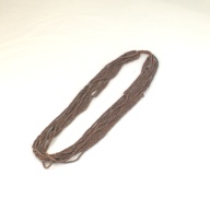 幅：6.9 (cm)×奥行：79 (cm)×高さ：2.9 (cm)／298 (g)，撮影・計測日：1996-11-15