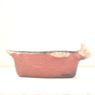 幅：27 (cm)×奥行：18 (cm)×高さ：11 (cm)／1.06 (kg)，撮影・計測日：1996-11-12