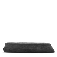 幅：11 (cm)×奥行：10 (cm)×高さ：1.9 (cm)／217 (g)，撮影・計測日：1997-01-07