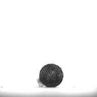 幅：1.2 (cm)×奥行：1.9 (cm)×高さ：1.2 (cm)／3 (g)，撮影・計測日：1996-12-27