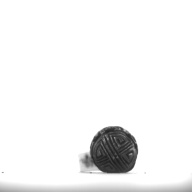 幅：1.2 (cm)×奥行：2.0 (cm)×高さ：1.1 (cm)／3 (g)，撮影・計測日：1996-12-27