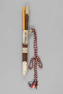 幅：1.9 (cm)×厚み：1.5 (cm)×長さ：23 (cm)／204 (g)，撮影・計測日：2008-10-27