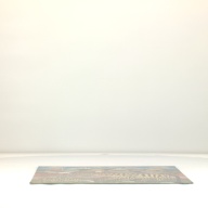 幅：67 (cm)×奥行：61 (cm)×高さ：0.8 (cm)／1.05 (kg)，撮影・計測日：1996-06-19