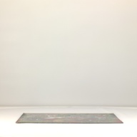 幅：68 (cm)×奥行：67 (cm)×高さ：1.9 (cm)／1.32 (kg)，撮影・計測日：1996-06-18