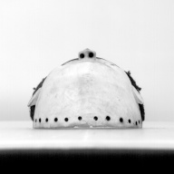 幅：17 (cm)×奥行：21 (cm)×高さ：11 (cm)／174 (g)，撮影・計測日：1991-09-04