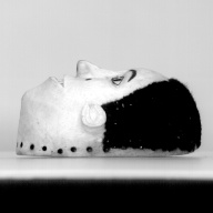 幅：17 (cm)×奥行：21 (cm)×高さ：11 (cm)／174 (g)，撮影・計測日：1991-09-04