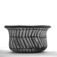 幅：21 (cm)×奥行：21 (cm)×高さ：12 (cm)／851 (g)，撮影・計測日：1996-12-25