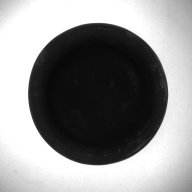 幅：21 (cm)×奥行：21 (cm)×高さ：12 (cm)／851 (g)，撮影・計測日：1996-12-25