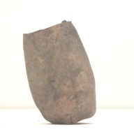 幅：14 (cm)×奥行：15 (cm)×高さ：22 (cm)／400 (g)，撮影・計測日：1996-12-10