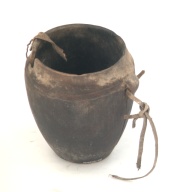 幅：17 (cm)×奥行：15 (cm)×高さ：17 (cm)／402 (g)，撮影・計測日：1996-12-12