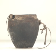 幅：17 (cm)×奥行：15 (cm)×高さ：17 (cm)／402 (g)，撮影・計測日：1996-12-12