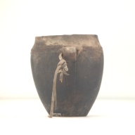 幅：17 (cm)×奥行：15 (cm)×高さ：17 (cm)／402 (g)，撮影・計測日：1996-12-12