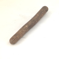 幅：3.5 (cm)×奥行：34 (cm)×高さ：5.2 (cm)／243 (g)，撮影・計測日：1996-12-13