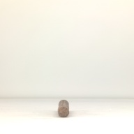 幅：3.5 (cm)×奥行：34 (cm)×高さ：5.2 (cm)／243 (g)，撮影・計測日：1996-12-13