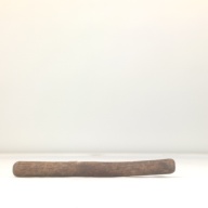 幅：3.5 (cm)×奥行：34 (cm)×高さ：5.2 (cm)／243 (g)，撮影・計測日：1996-12-13