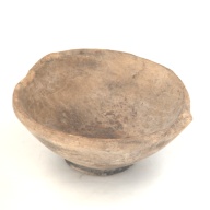 幅：21 (cm)×奥行：20 (cm)×高さ：10 (cm)／411 (g)，撮影・計測日：1996-11-29